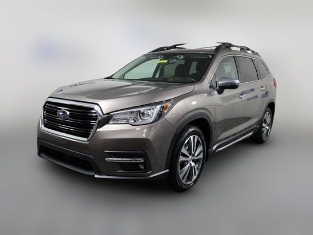 2021 Subaru Ascent Touring