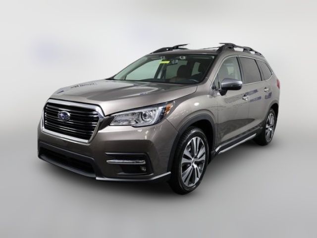 2021 Subaru Ascent Touring