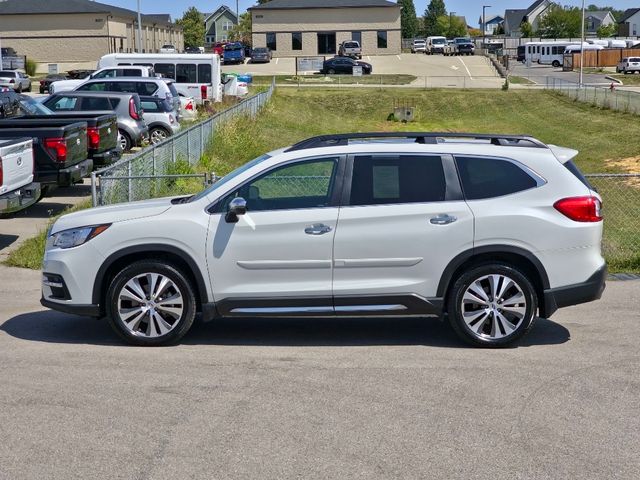 2021 Subaru Ascent Touring