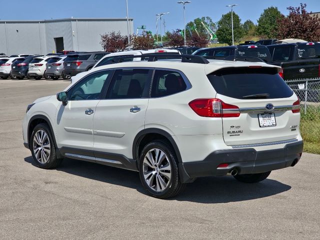 2021 Subaru Ascent Touring