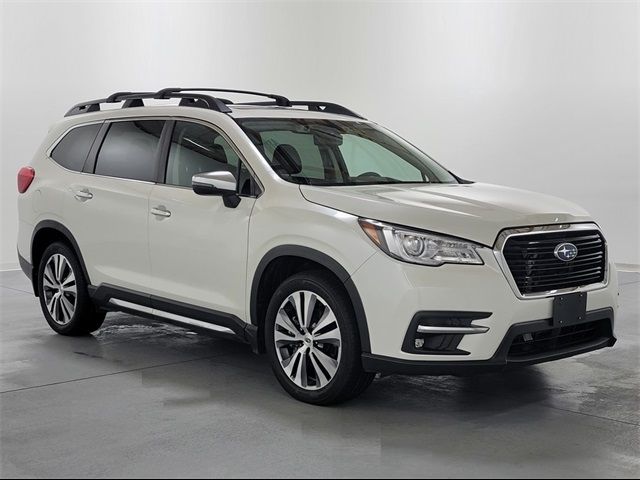 2021 Subaru Ascent Touring