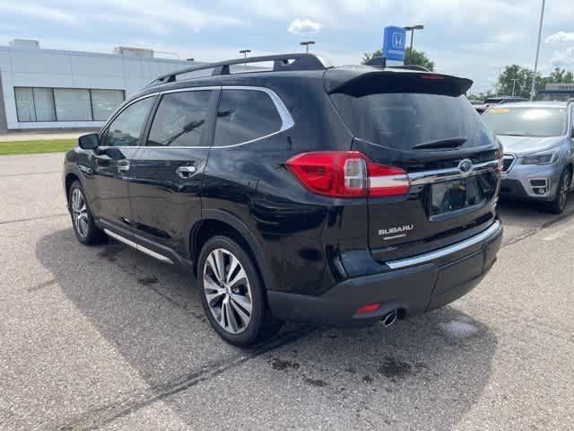 2021 Subaru Ascent Touring