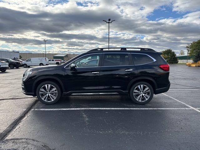 2021 Subaru Ascent Touring