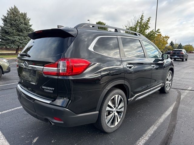 2021 Subaru Ascent Touring