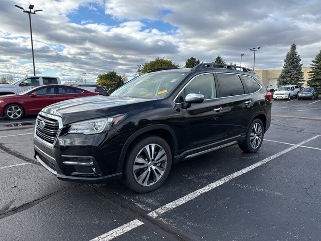 2021 Subaru Ascent Touring