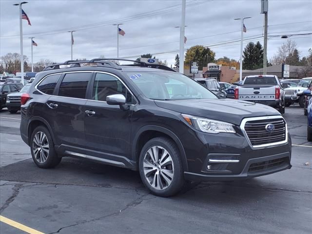 2021 Subaru Ascent Touring