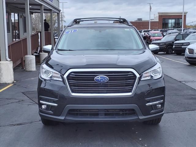 2021 Subaru Ascent Touring