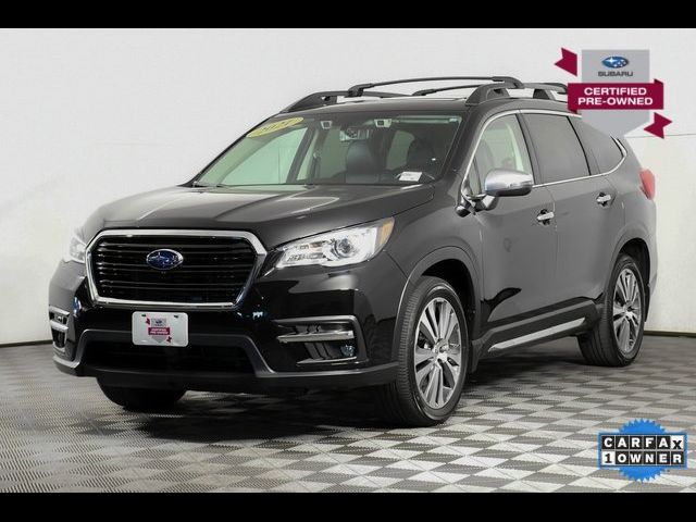 2021 Subaru Ascent Touring