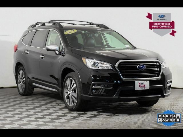 2021 Subaru Ascent Touring