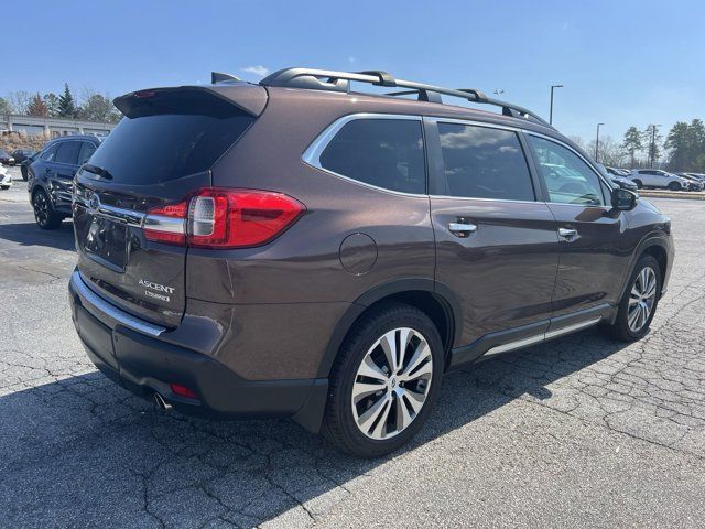 2021 Subaru Ascent Touring