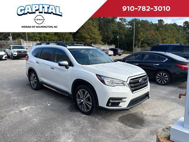 2021 Subaru Ascent Touring