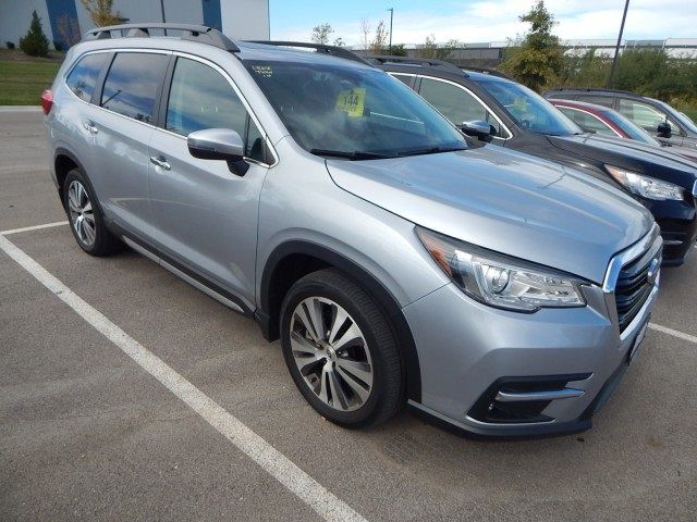 2021 Subaru Ascent Touring