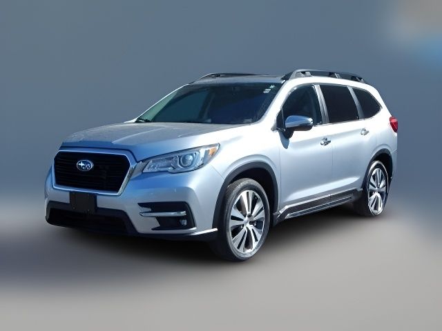 2021 Subaru Ascent Touring