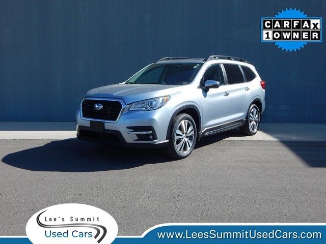 2021 Subaru Ascent Touring