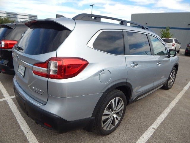 2021 Subaru Ascent Touring