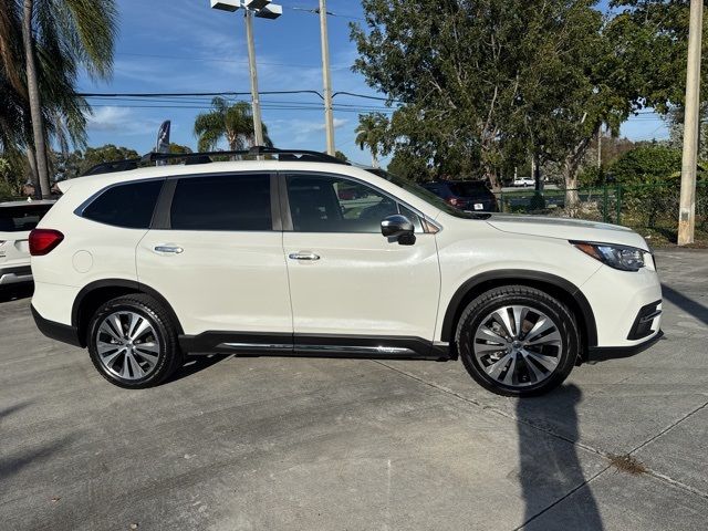 2021 Subaru Ascent Touring