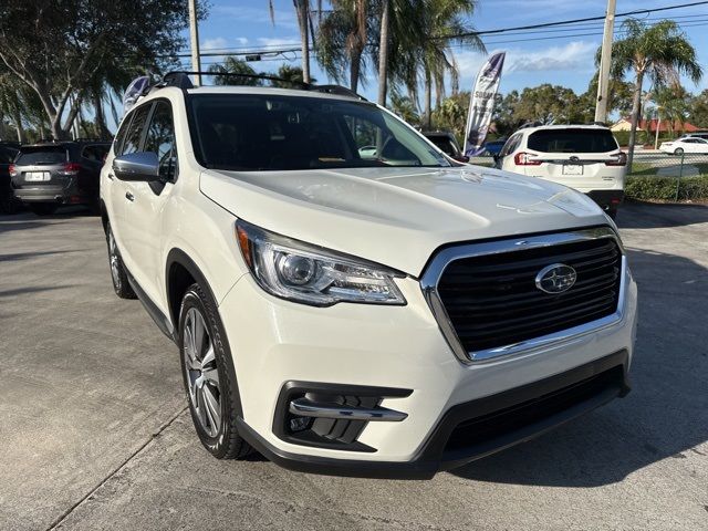 2021 Subaru Ascent Touring