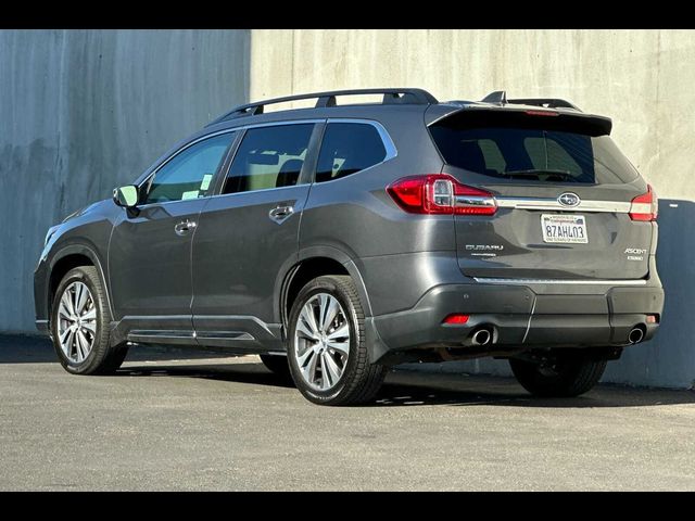 2021 Subaru Ascent Touring