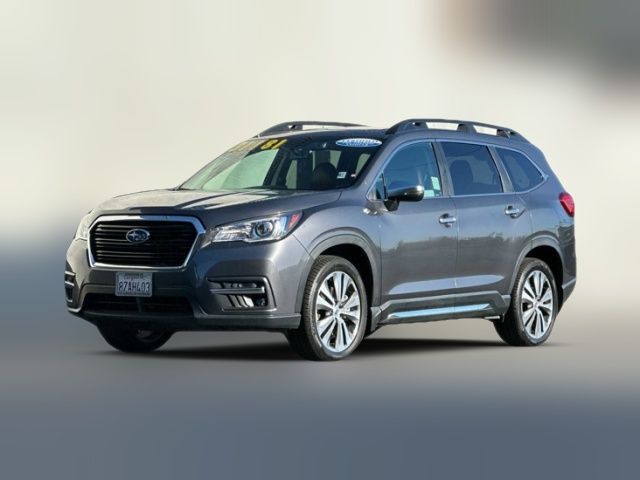 2021 Subaru Ascent Touring