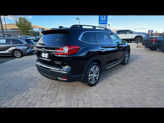 2021 Subaru Ascent Touring