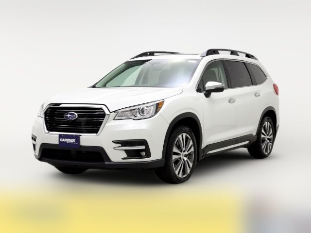 2021 Subaru Ascent Touring