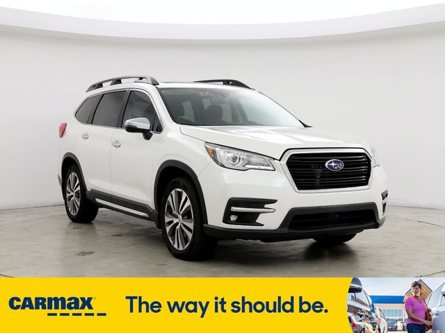 2021 Subaru Ascent Touring