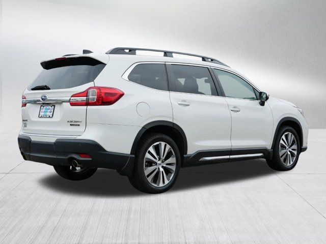 2021 Subaru Ascent Touring