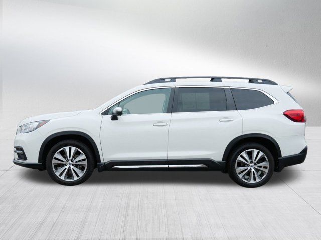 2021 Subaru Ascent Touring