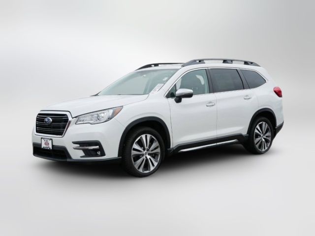 2021 Subaru Ascent Touring