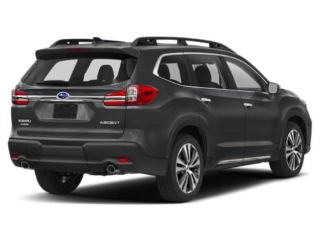 2021 Subaru Ascent Touring