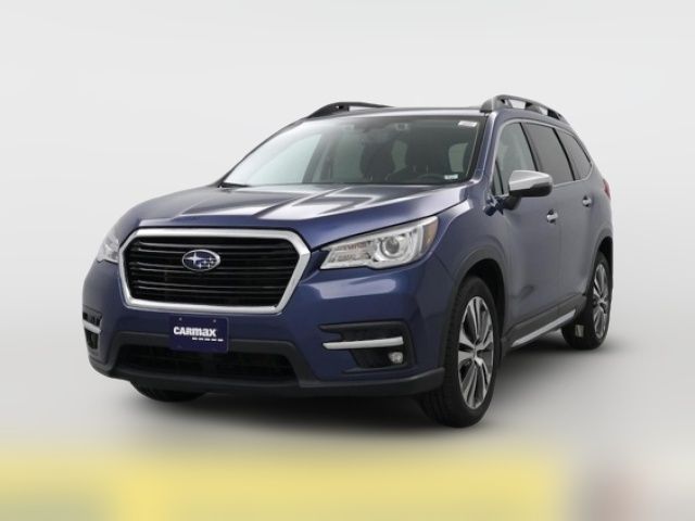 2021 Subaru Ascent Touring
