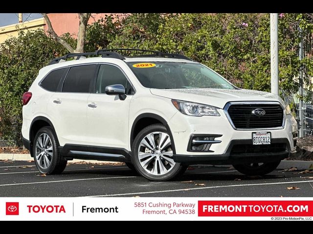 2021 Subaru Ascent Touring