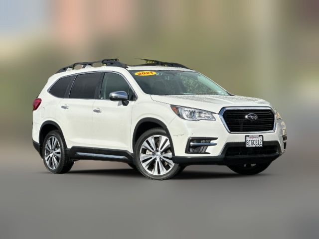 2021 Subaru Ascent Touring