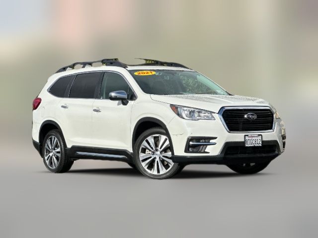 2021 Subaru Ascent Touring