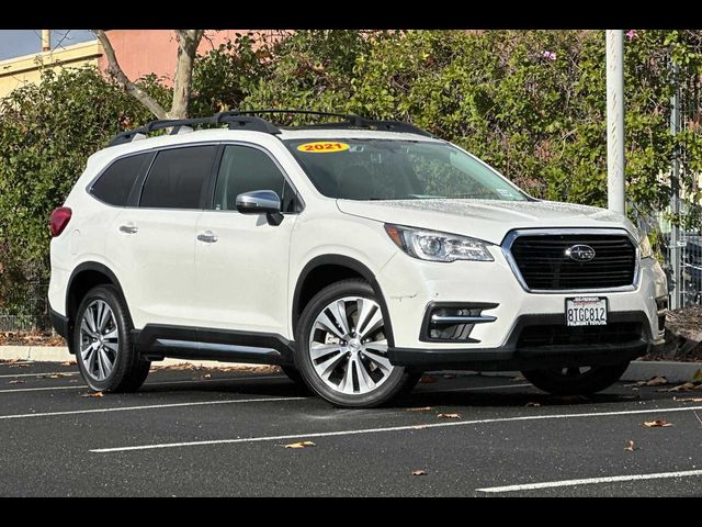 2021 Subaru Ascent Touring