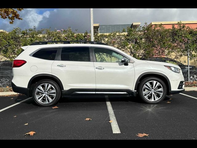 2021 Subaru Ascent Touring