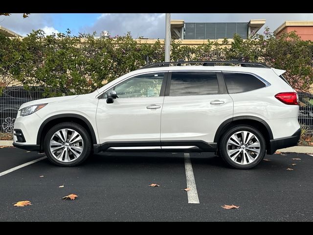 2021 Subaru Ascent Touring