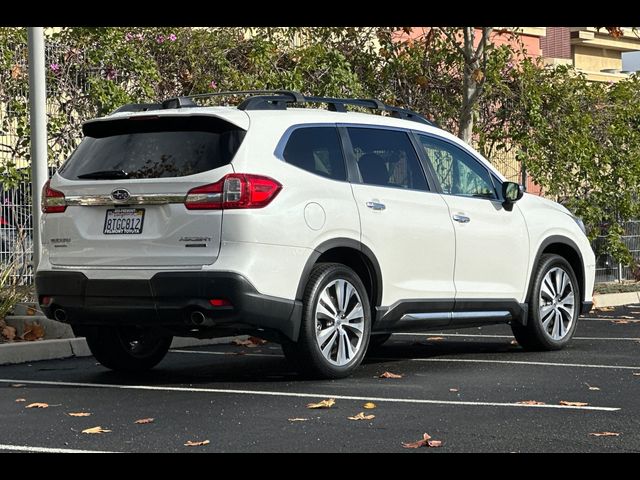 2021 Subaru Ascent Touring