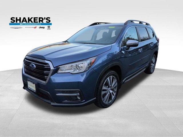 2021 Subaru Ascent Touring