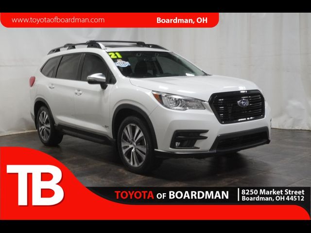 2021 Subaru Ascent Touring