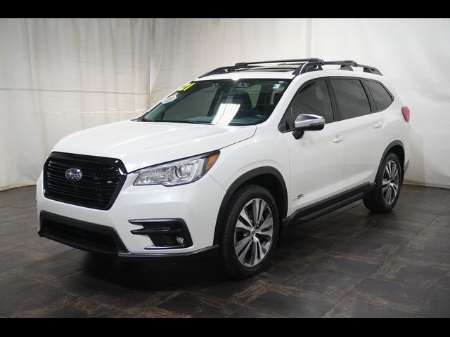 2021 Subaru Ascent Touring