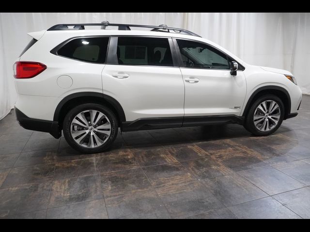 2021 Subaru Ascent Touring