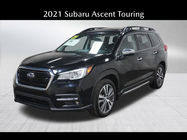 2021 Subaru Ascent Touring