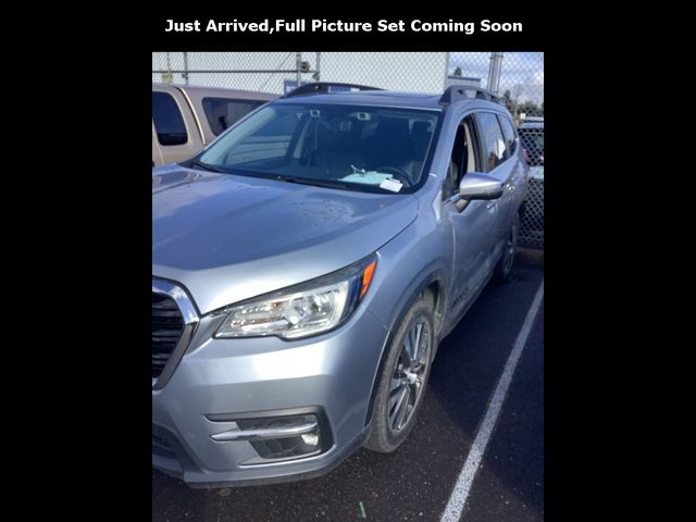 2021 Subaru Ascent Touring