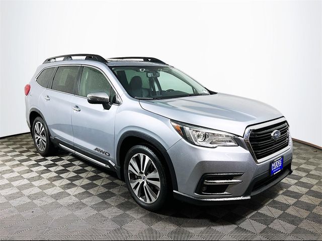 2021 Subaru Ascent Touring