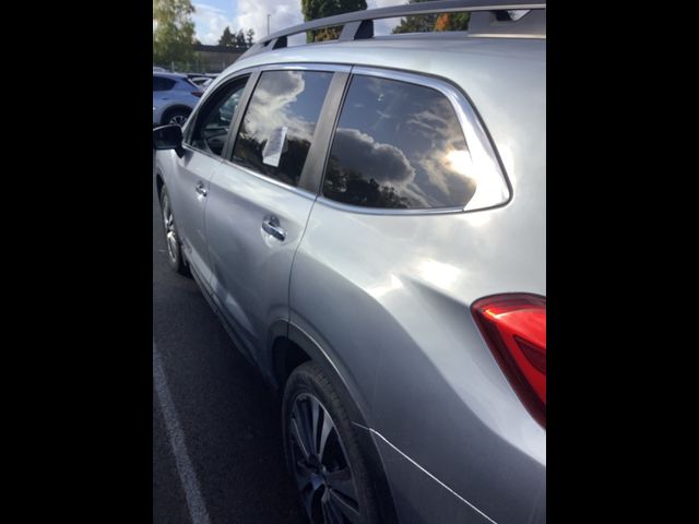 2021 Subaru Ascent Touring