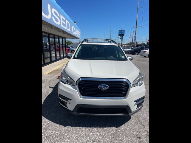 2021 Subaru Ascent Touring