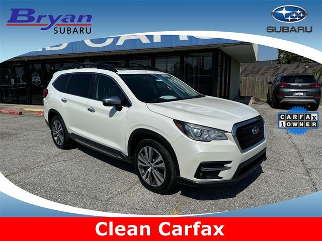 2021 Subaru Ascent Touring