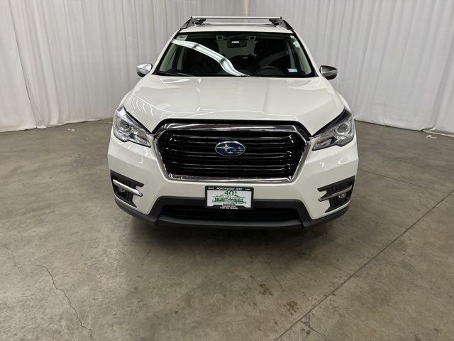 2021 Subaru Ascent Touring