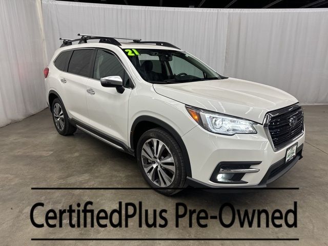 2021 Subaru Ascent Touring